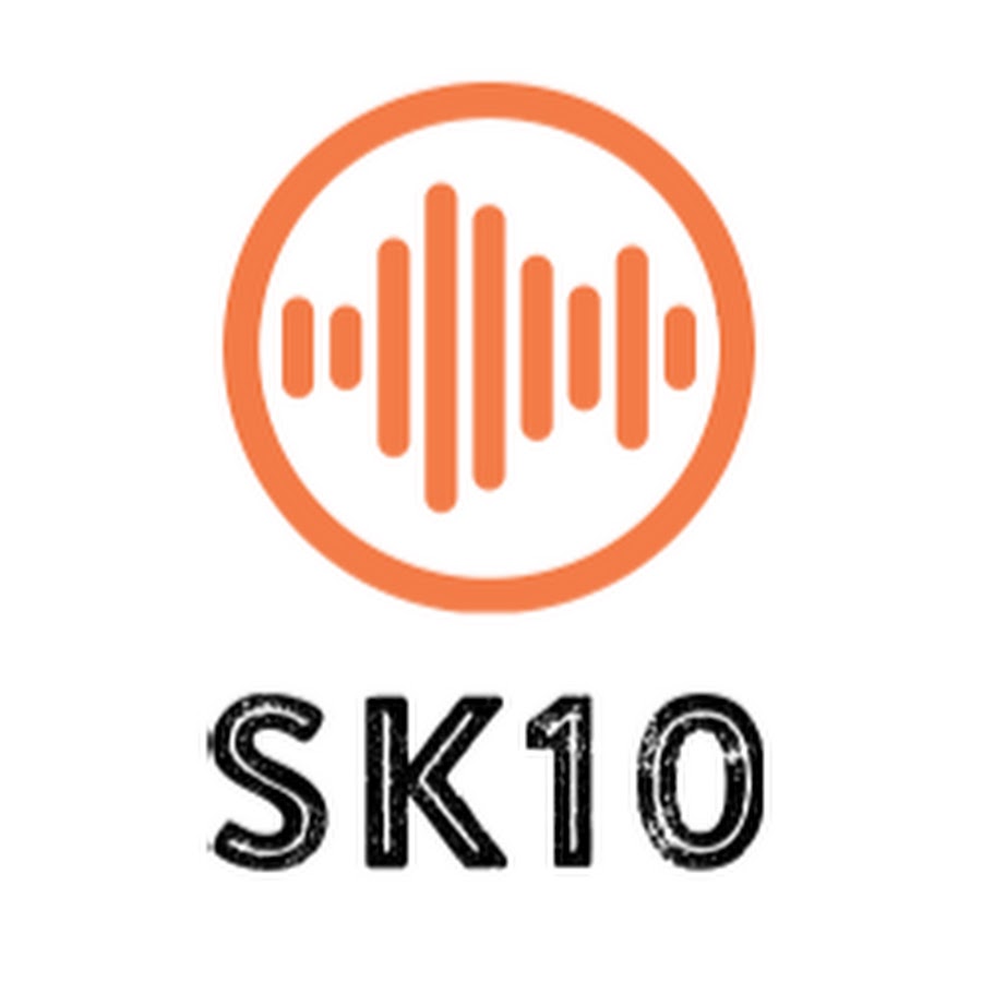 SK10 رمز قناة اليوتيوب