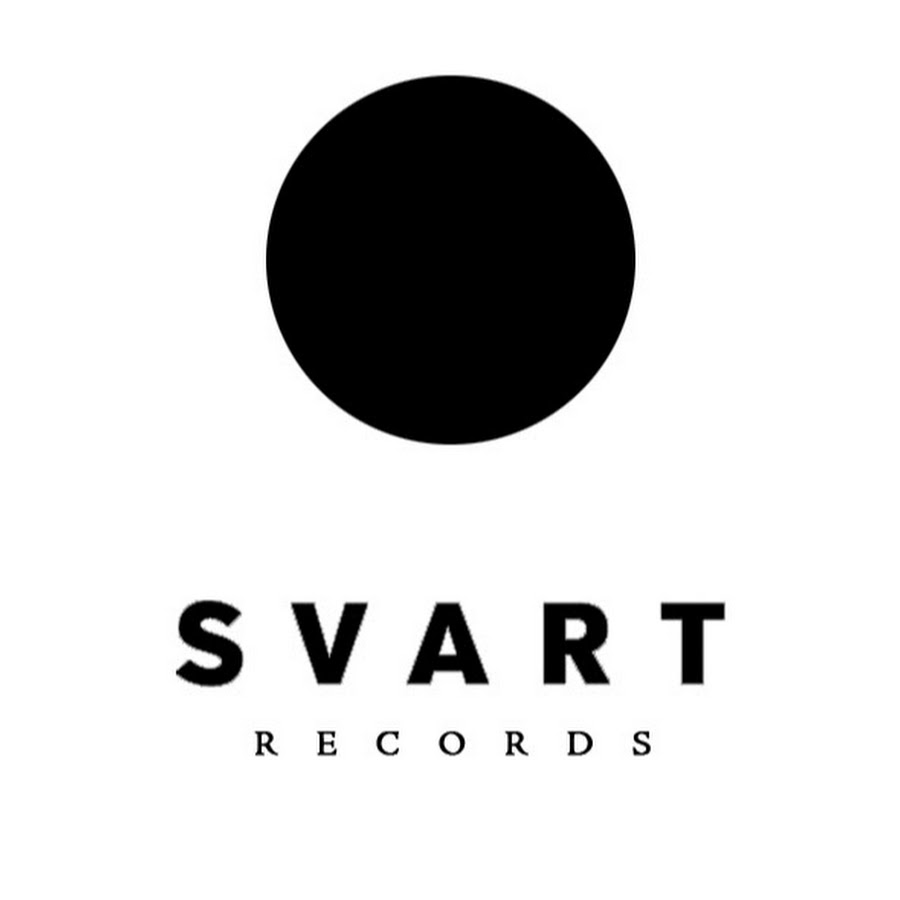 Svart Records यूट्यूब चैनल अवतार
