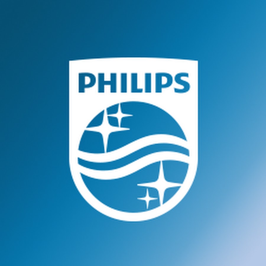 Philips India Awatar kanału YouTube