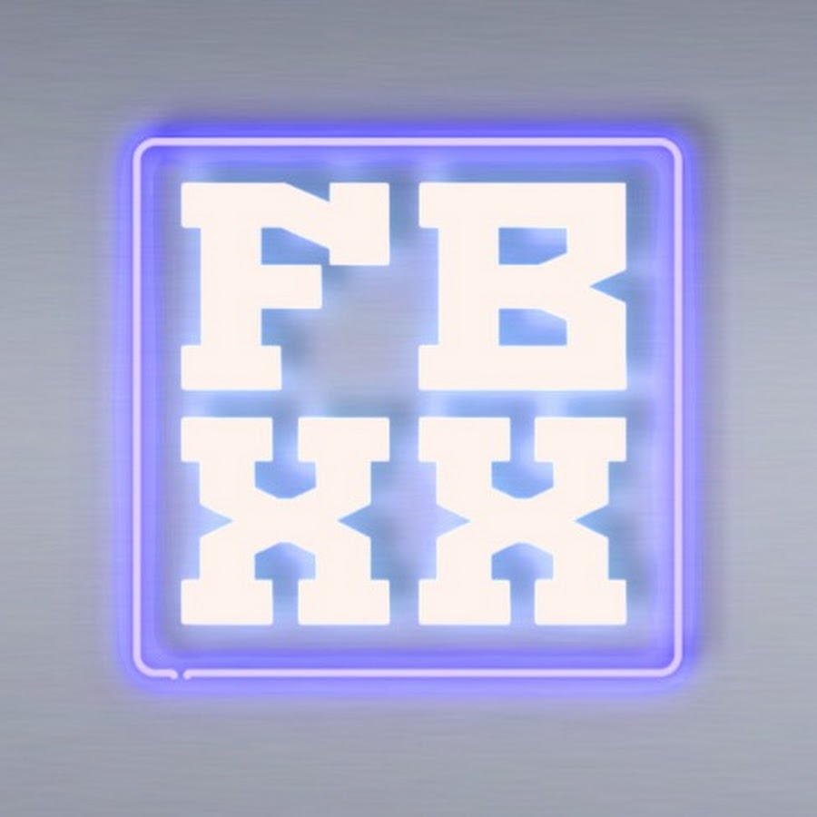 FRESH BOXX TV YouTube channel avatar