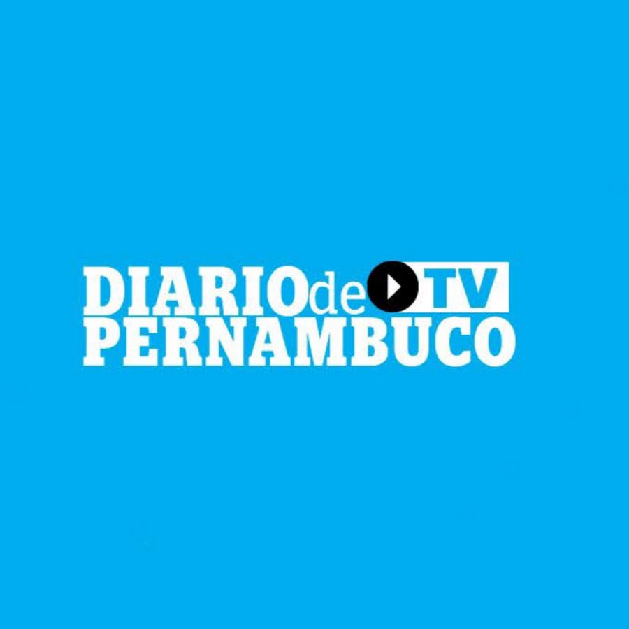 Diario de Pernambuco YouTube channel avatar