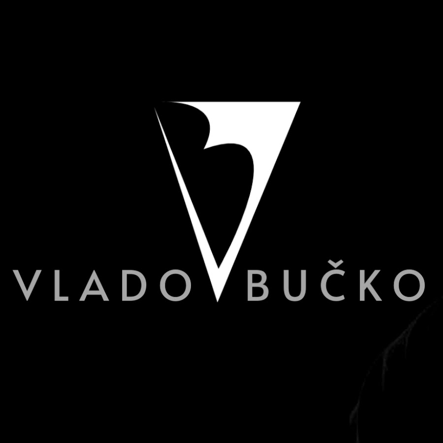 VladimÃ­r BuÄko YouTube kanalı avatarı