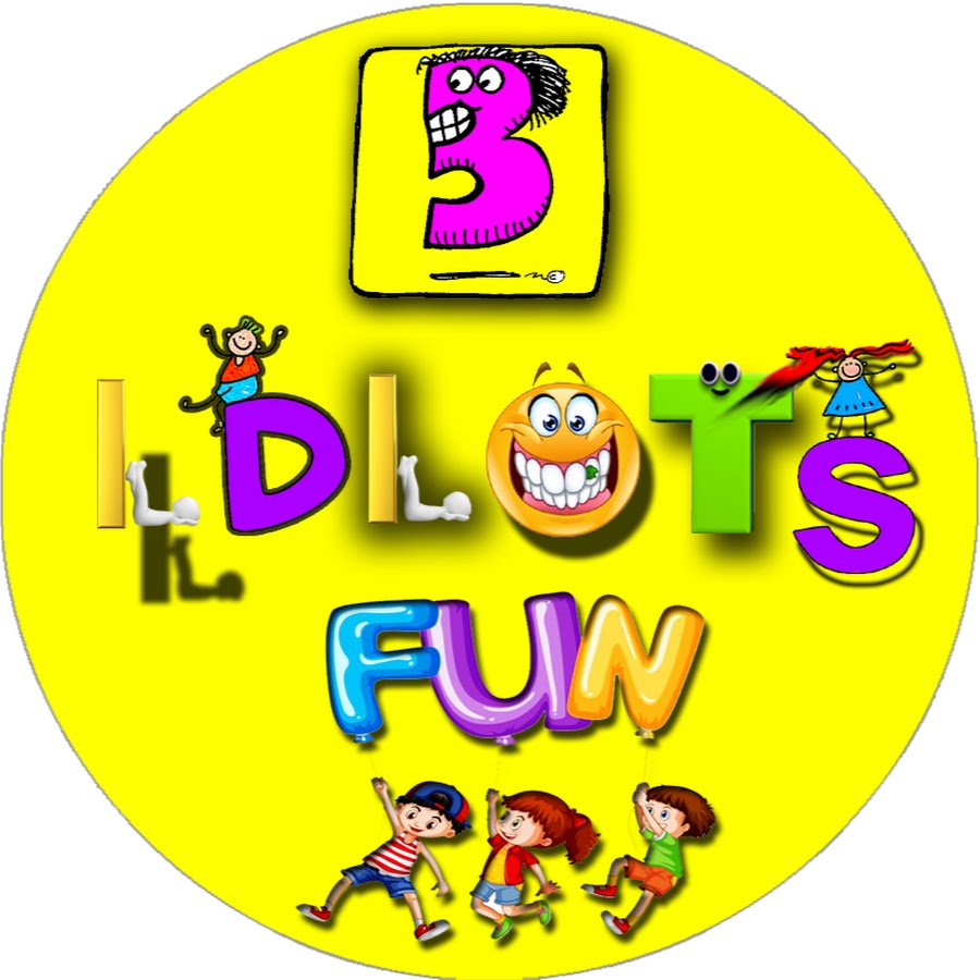 3 Idiots FuN Avatar channel YouTube 