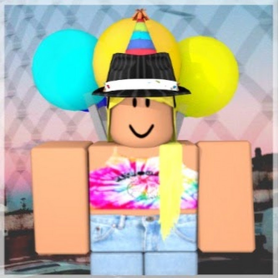 Marshmxllows Roblox YouTube channel avatar