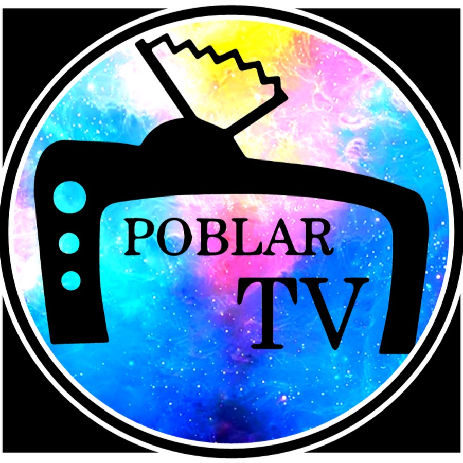 Poblar Tv Avatar de canal de YouTube