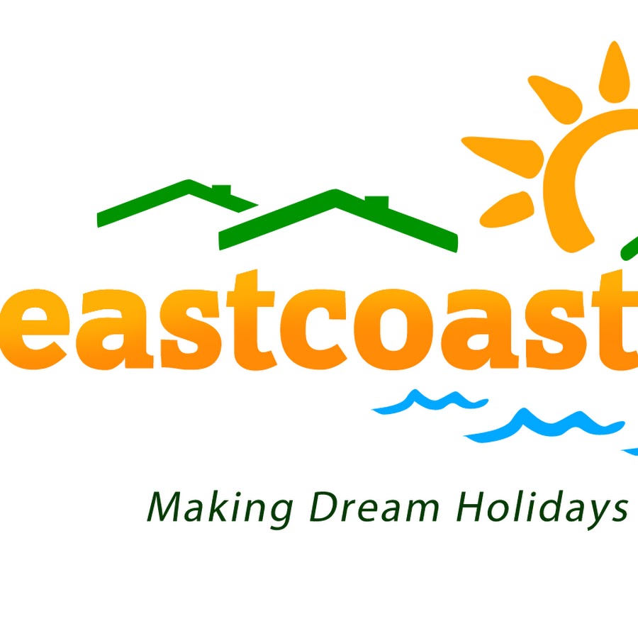 East Coast Villas YouTube channel avatar