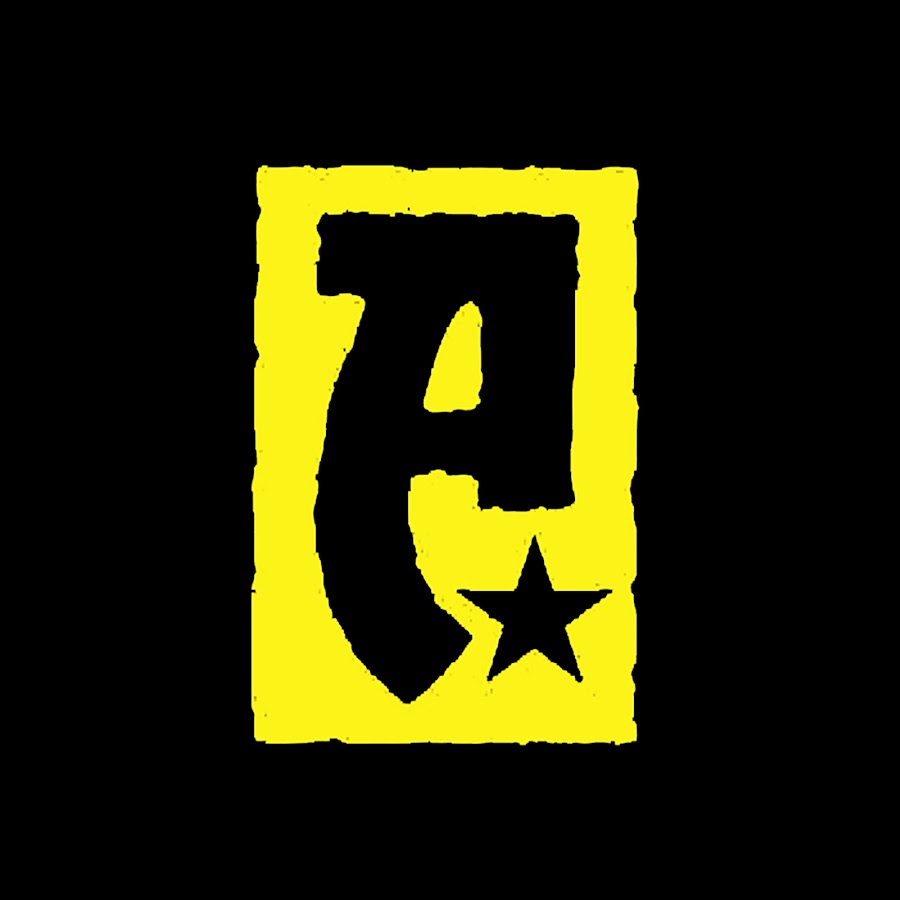 Allstar Productions رمز قناة اليوتيوب