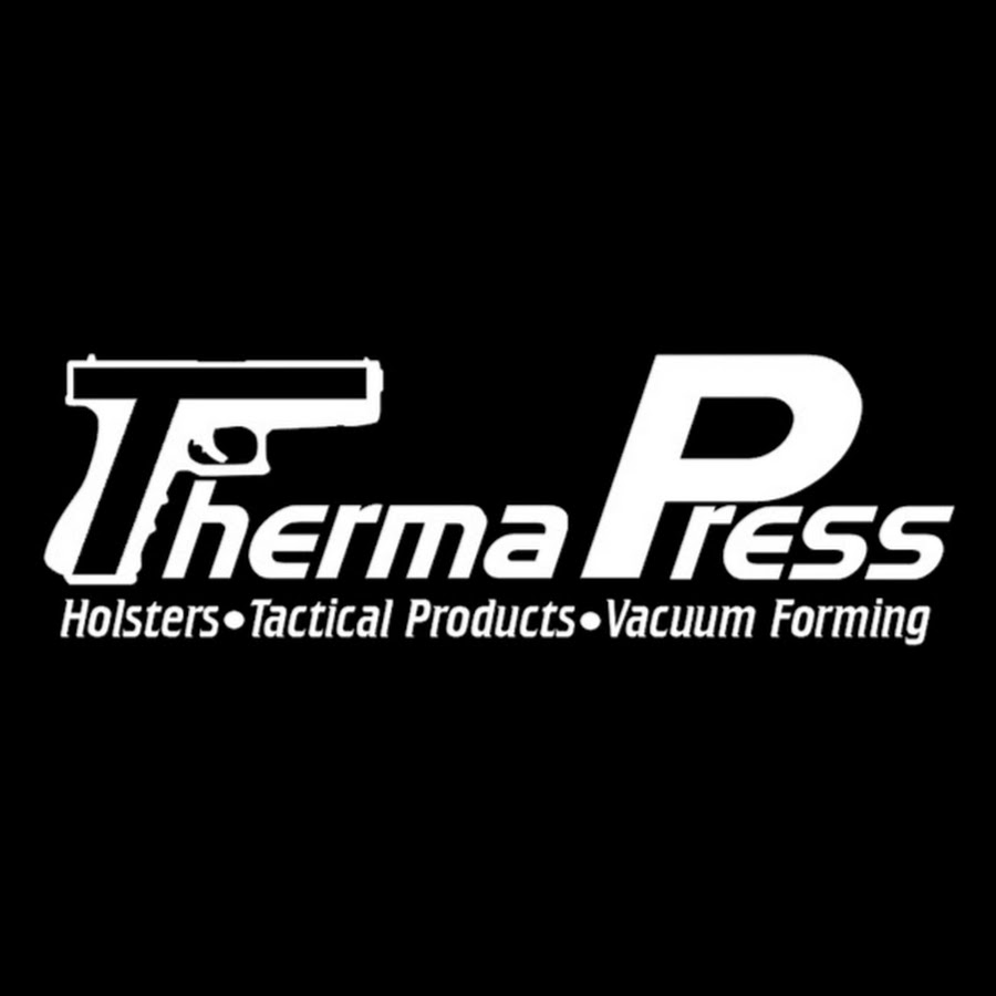 ThermaPress ইউটিউব চ্যানেল অ্যাভাটার