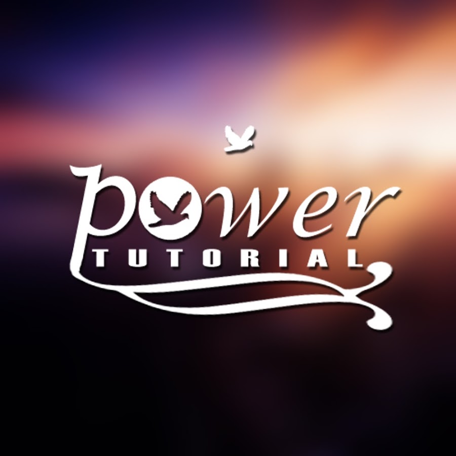 PowerTutorial YouTube channel avatar