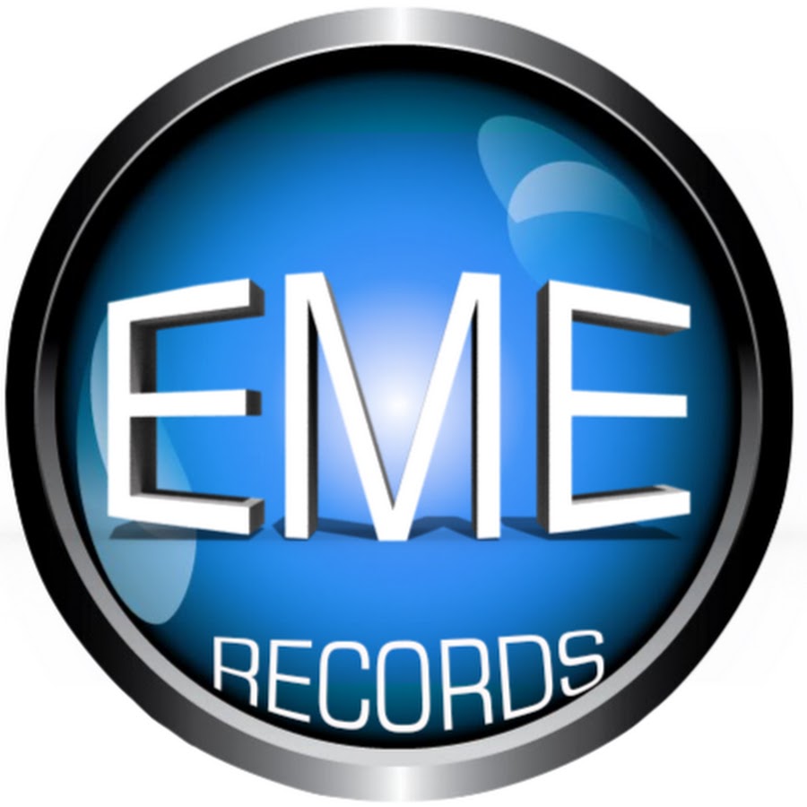 EME Records Avatar canale YouTube 