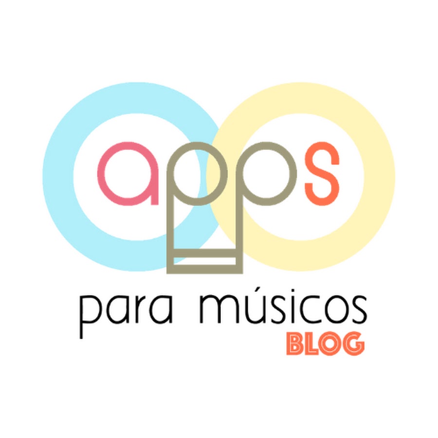 Apps para mÃºsicos YouTube-Kanal-Avatar