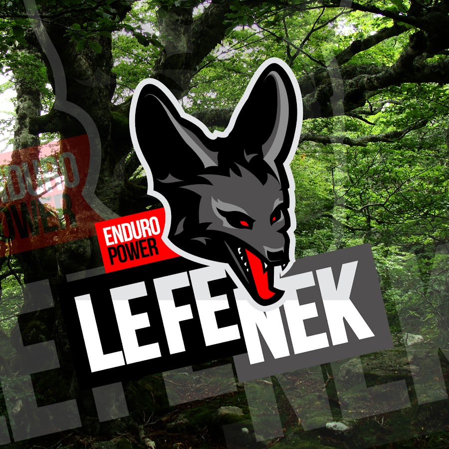 LEFENEK YouTube channel avatar