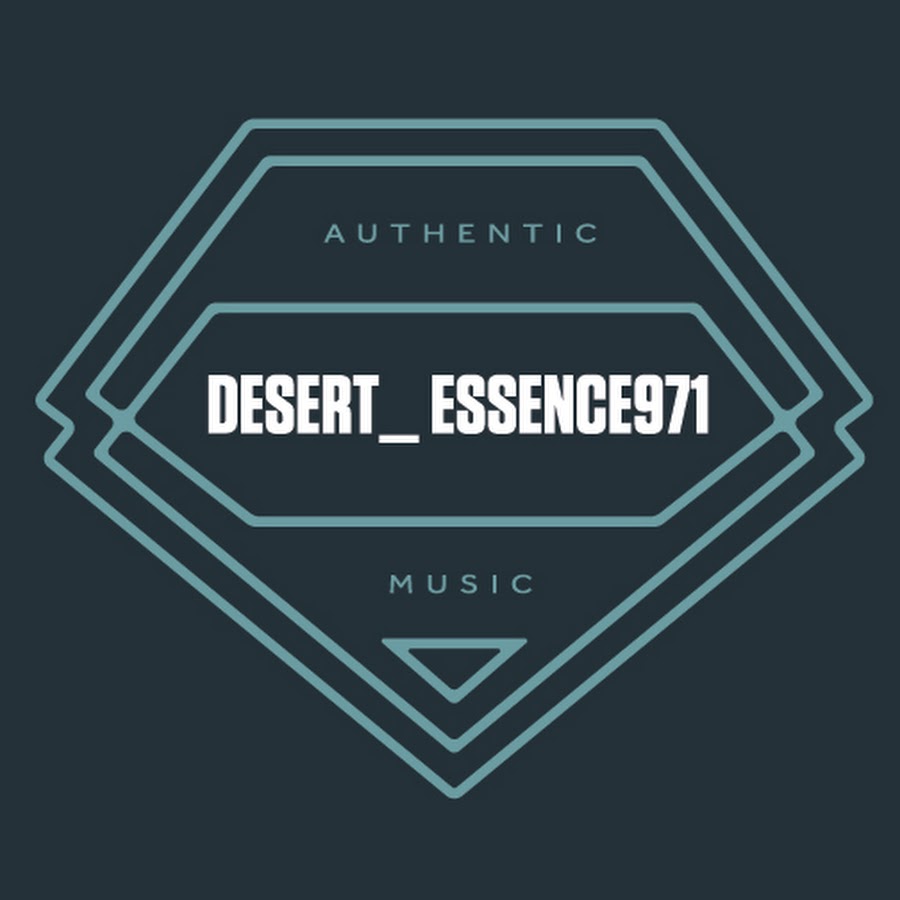 Desert_ Essence971 YouTube channel avatar