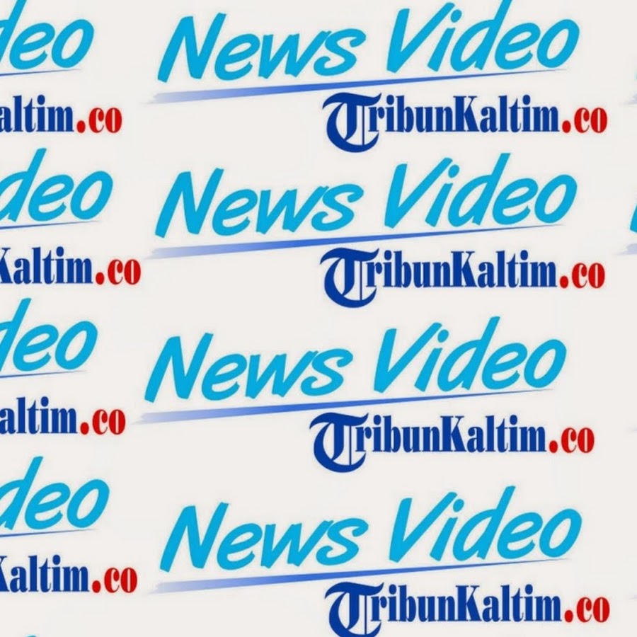 TribunKaltim Video Avatar del canal de YouTube