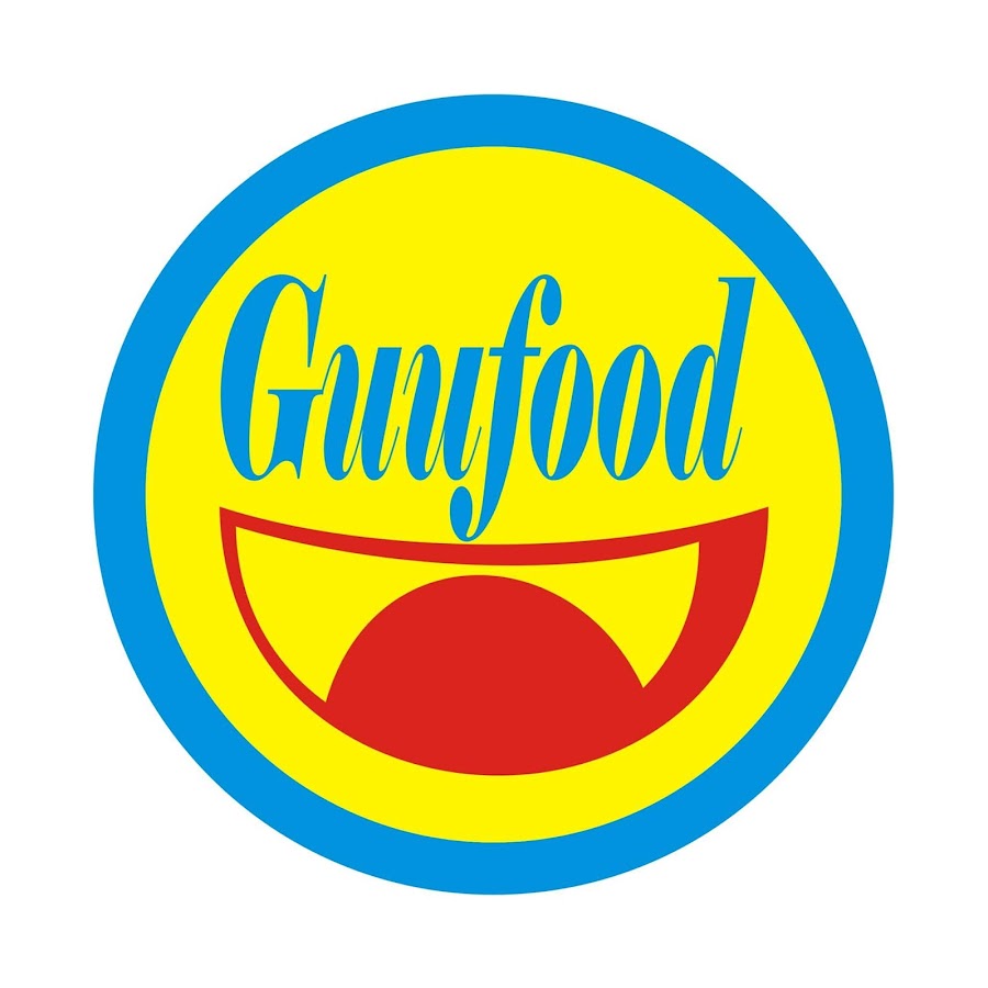 Guufood Avatar del canal de YouTube