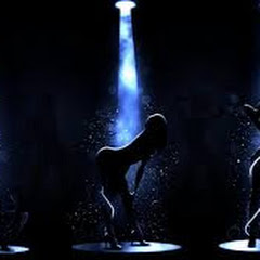 Thumbnail of related channel