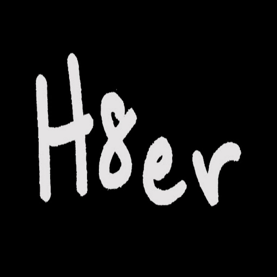 Mr.H8er YouTube channel avatar