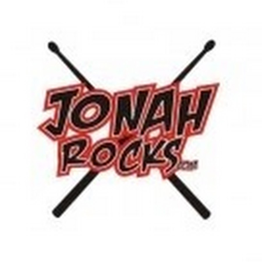 Jonah Rocks YouTube 频道头像