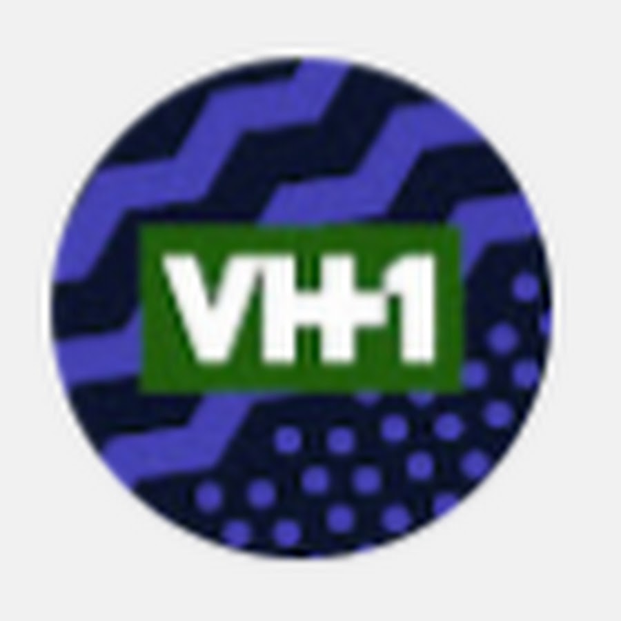 VH1 رمز قناة اليوتيوب