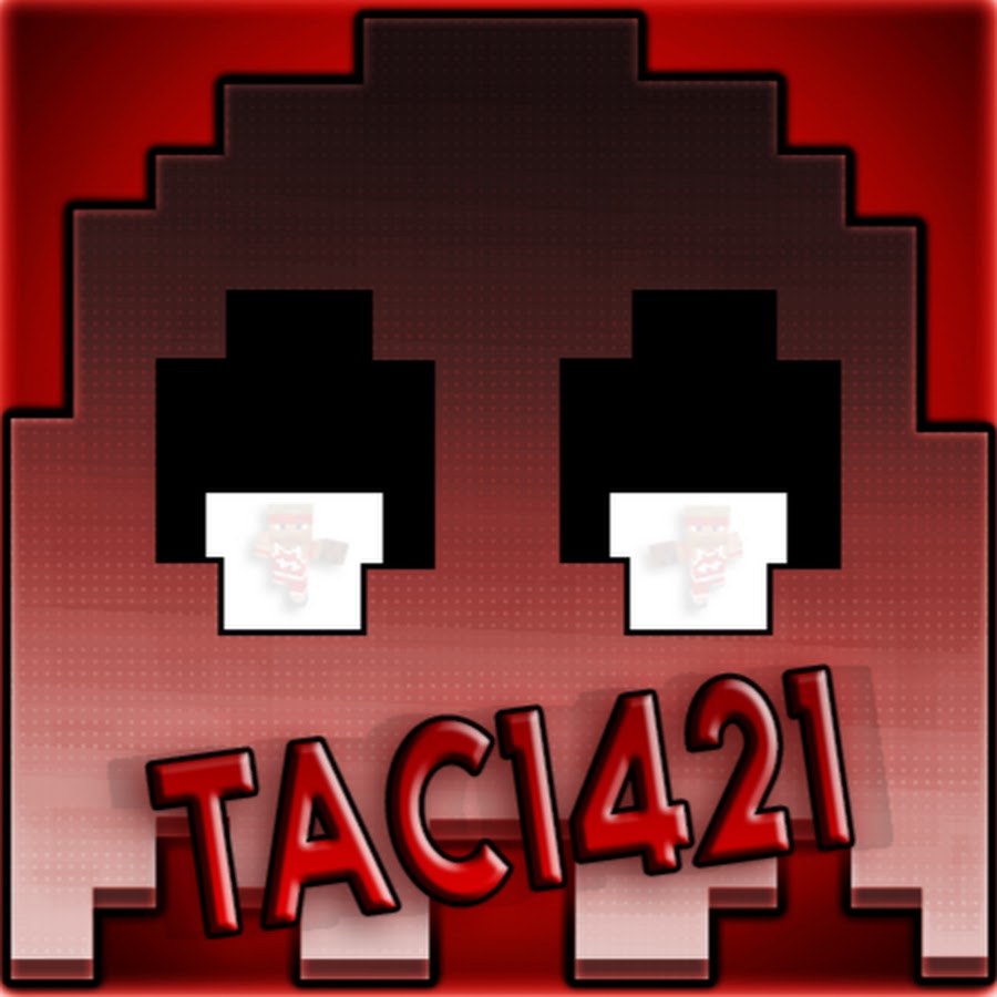 TAC1421 Avatar canale YouTube 