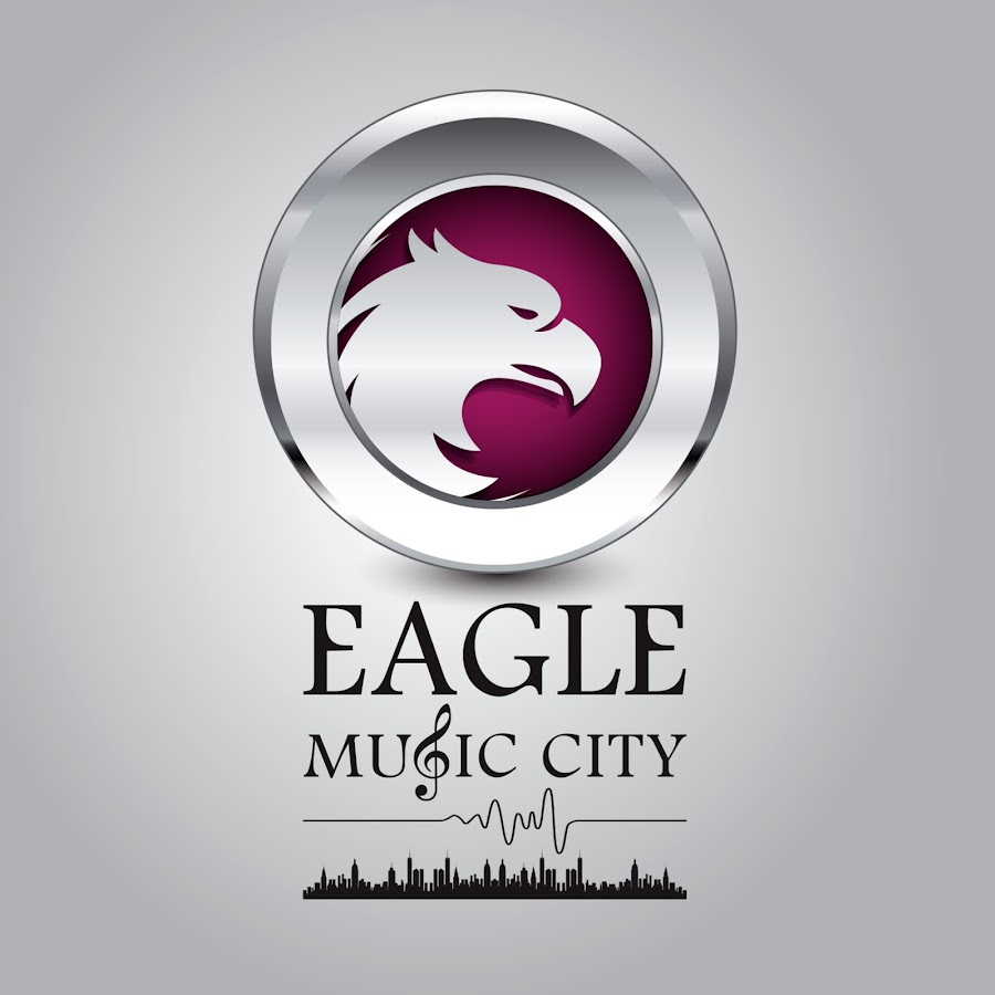 Eagle Music City Awatar kanału YouTube