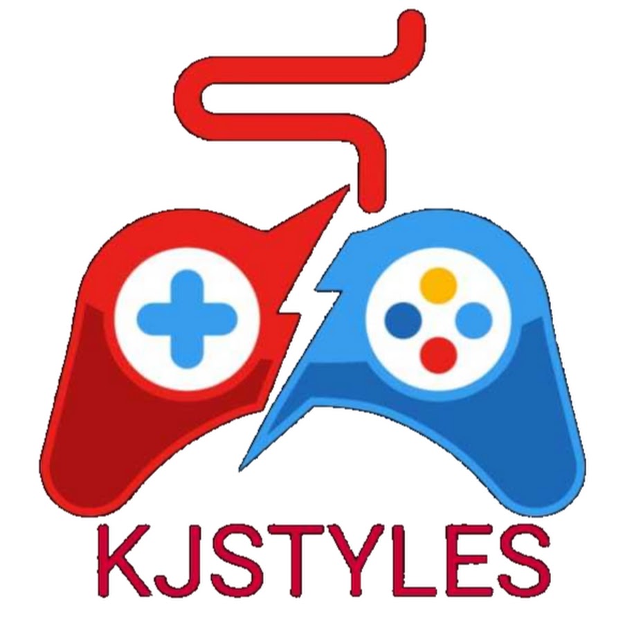 KJ STYLES YouTube kanalı avatarı