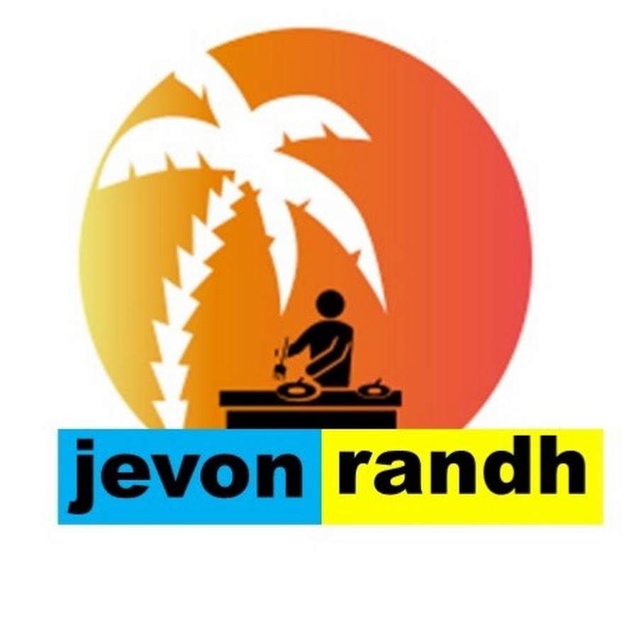 Jevon Randh YouTube 频道头像