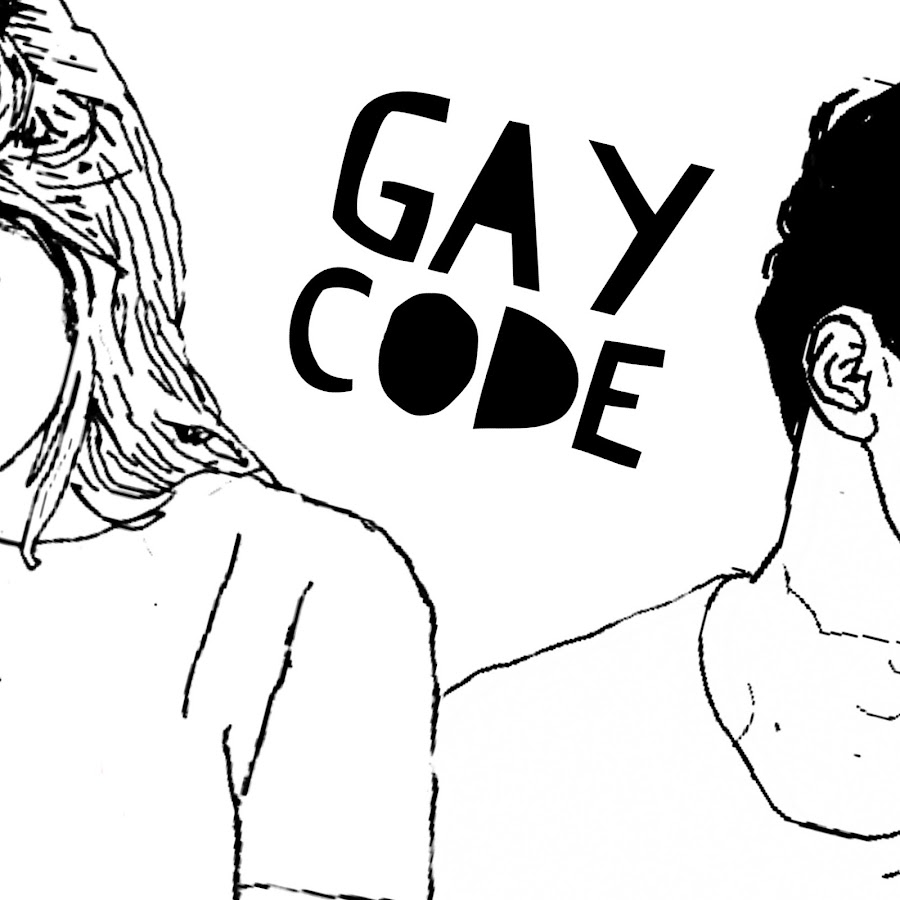 Gay Code رمز قناة اليوتيوب