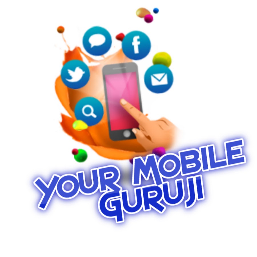 Your Mobile Guruji