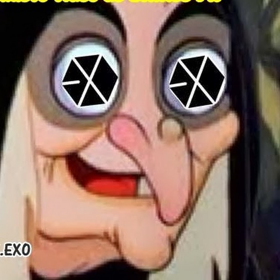 EXO Colombia, Clau Petit Avatar canale YouTube 