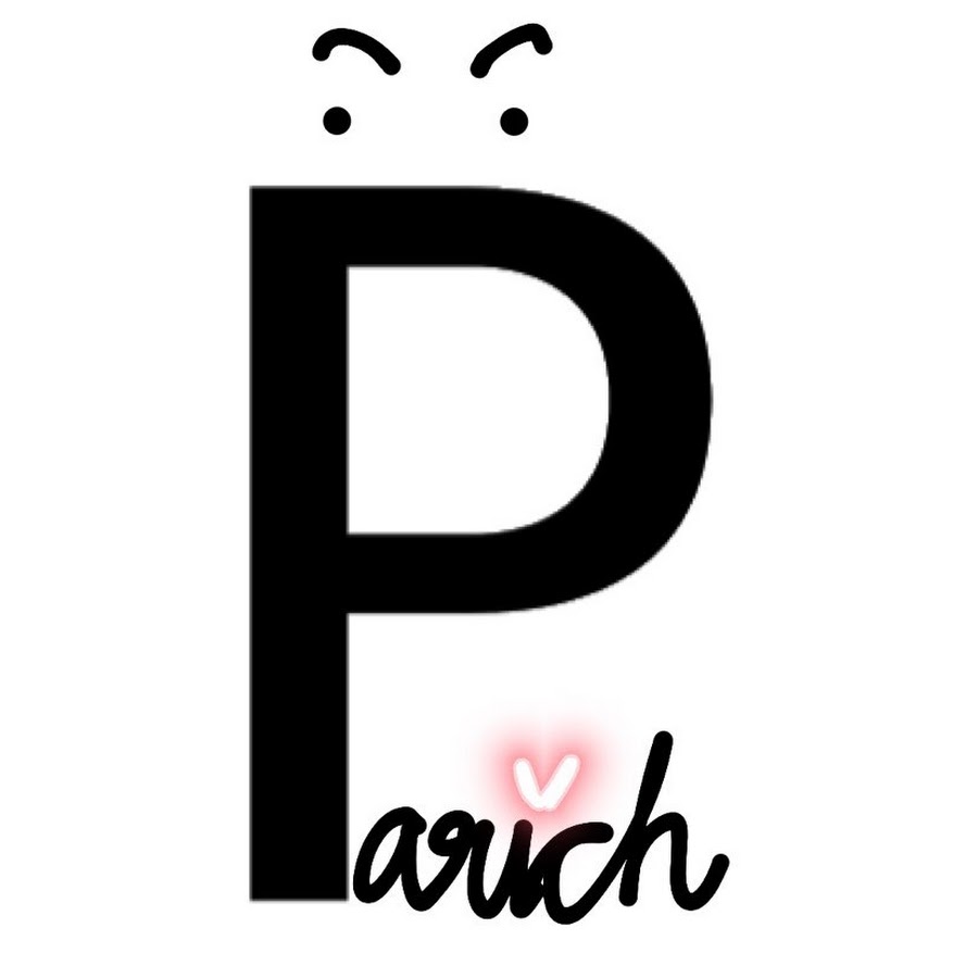 parich YouTube channel avatar