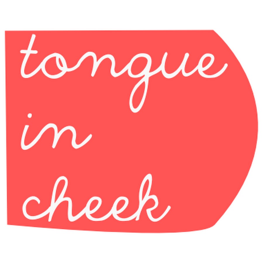 Tongue In Cheek YouTube channel avatar