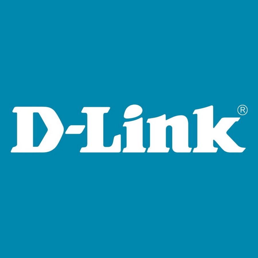 D-Link Brasil YouTube 频道头像