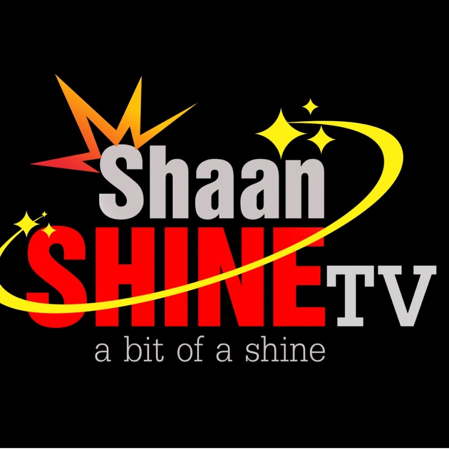 sa shaan YouTube kanalı avatarı