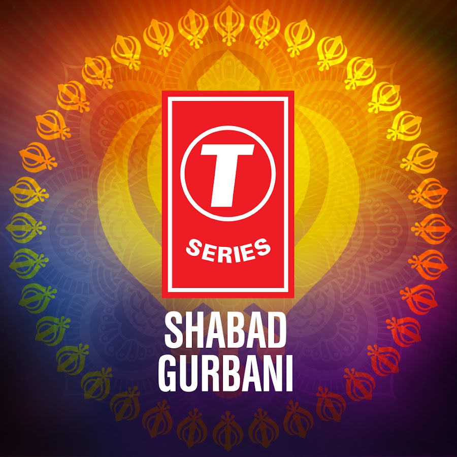 Shabad Gurbani YouTube kanalı avatarı