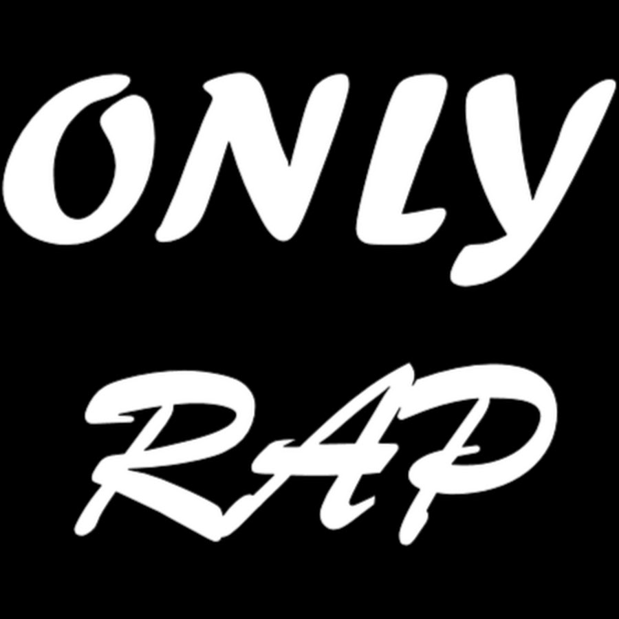 ONLY RAP Avatar canale YouTube 