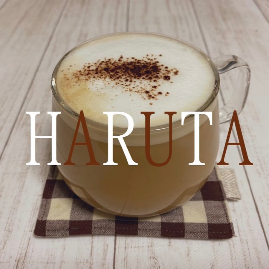 Haruta Cyacya YouTube channel avatar