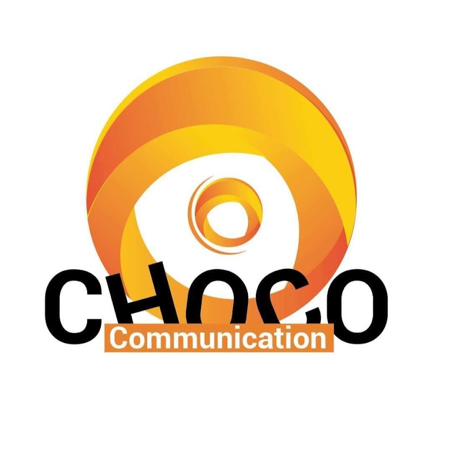 Choco Communication यूट्यूब चैनल अवतार
