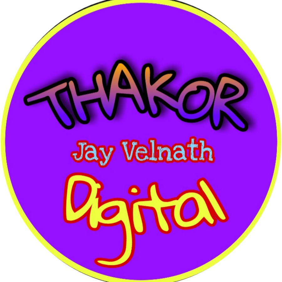 Jay velnath Awatar kanału YouTube