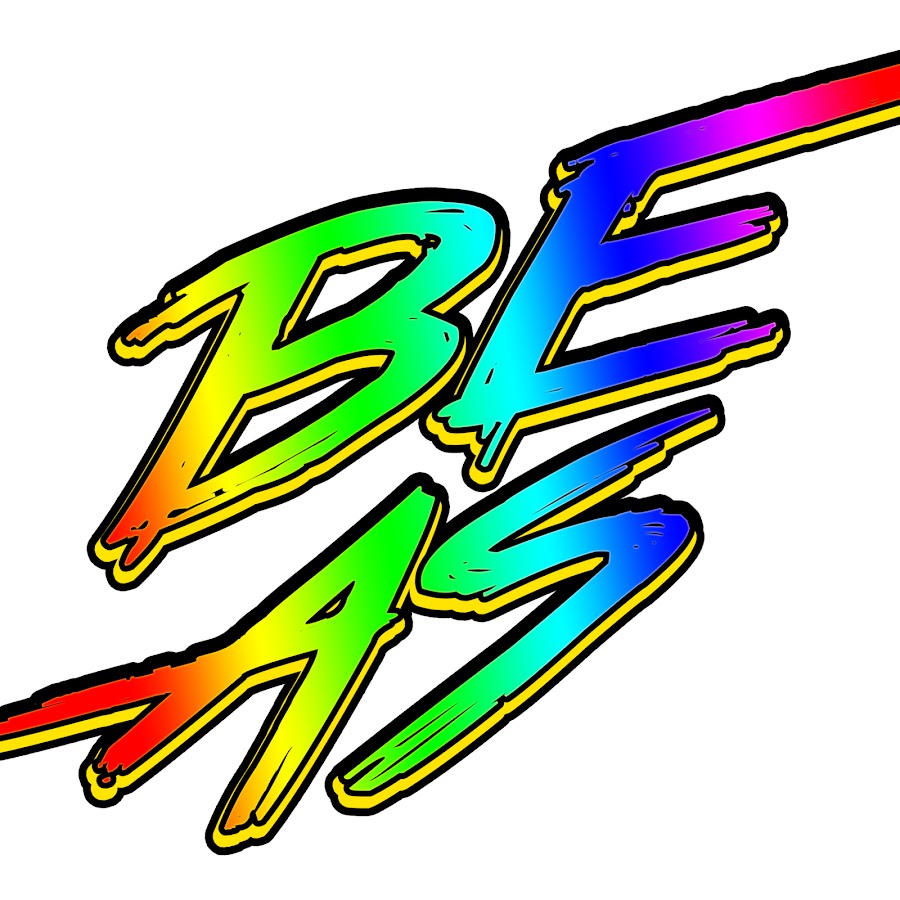 Beas_ YouTube channel avatar