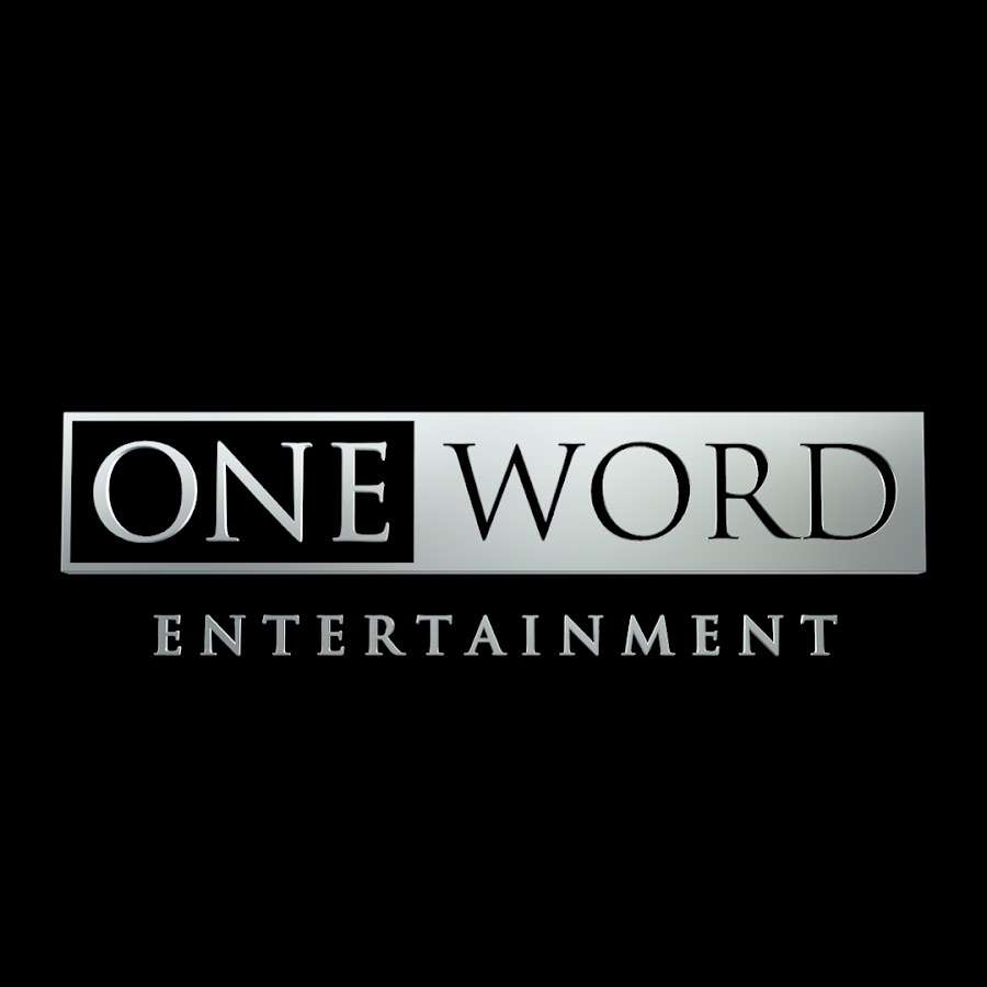 One Word Entertainment YouTube kanalı avatarı