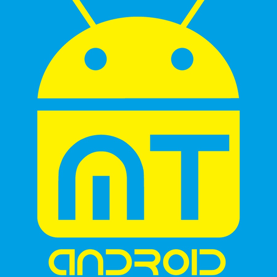 Android MT Avatar del canal de YouTube