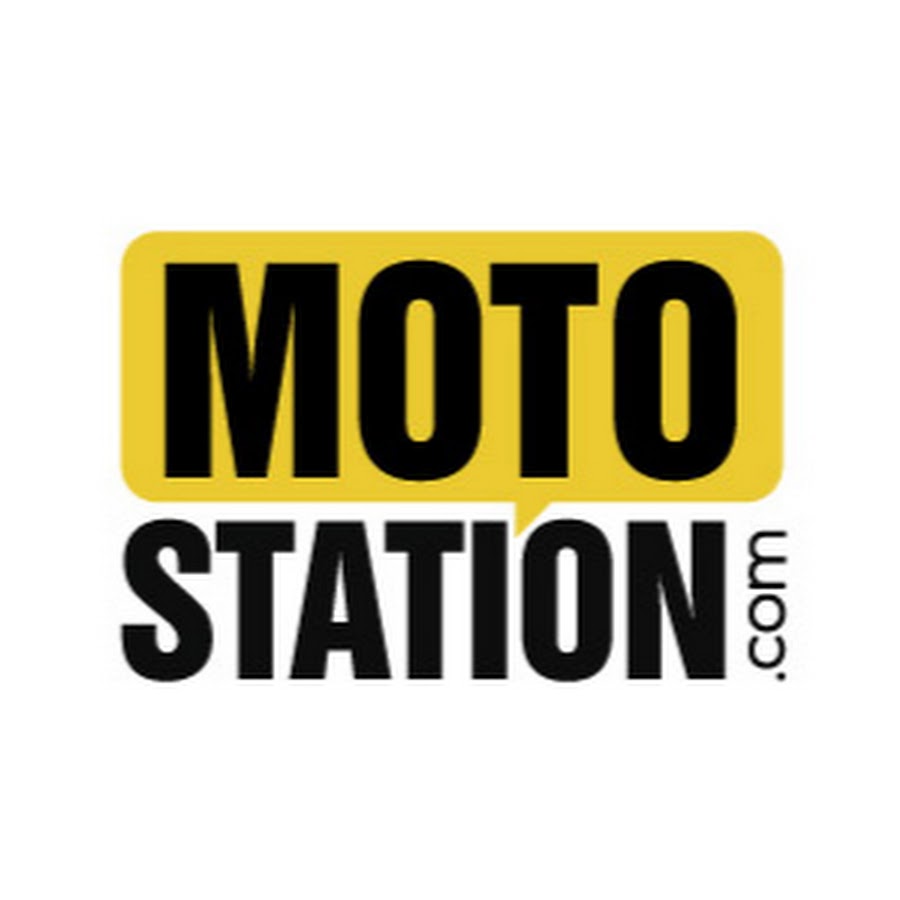 MotoStation Аватар канала YouTube