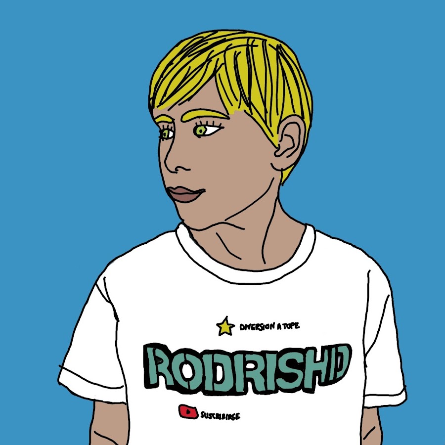 RODRISHD