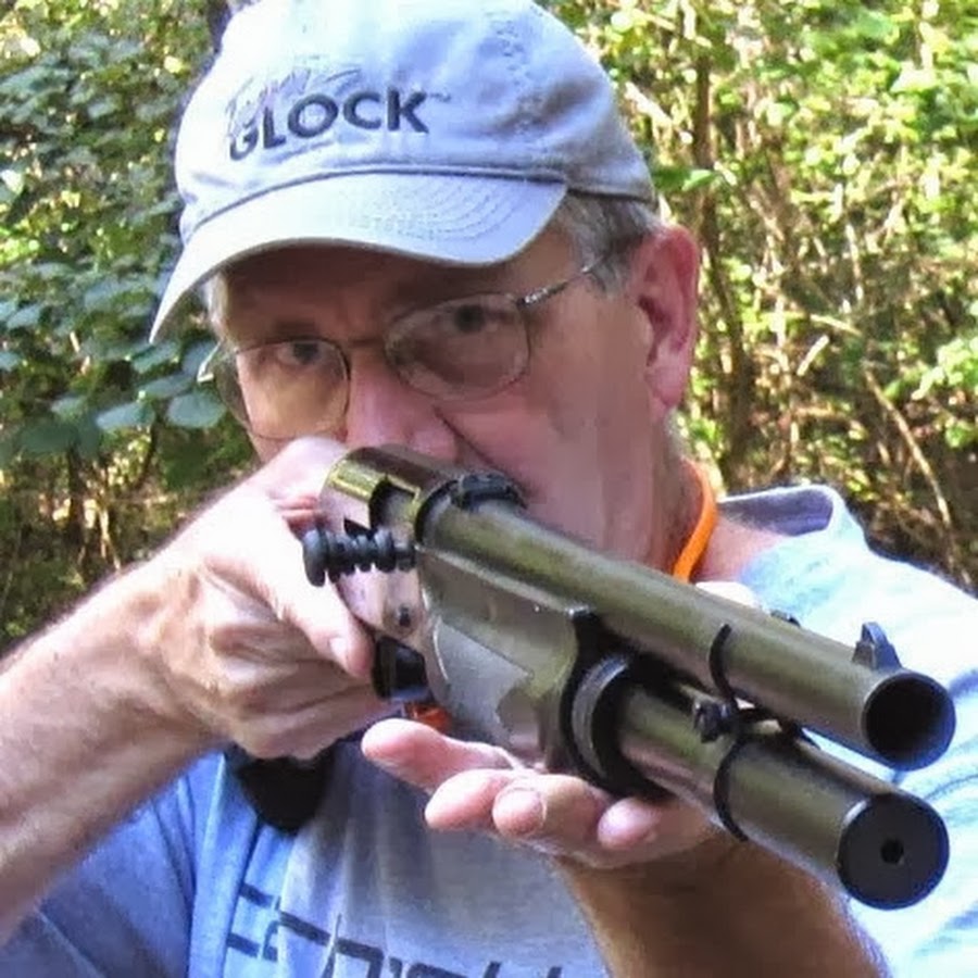 hickok45 رمز قناة اليوتيوب