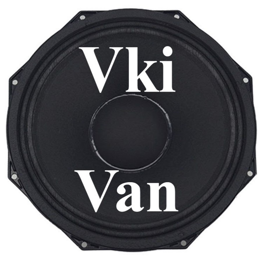 vki van YouTube kanalı avatarı