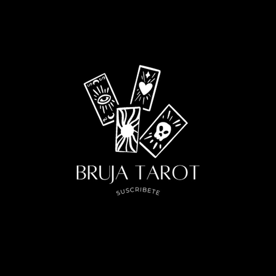 La Bruja HorÃ³scopos Tarot YouTube channel avatar
