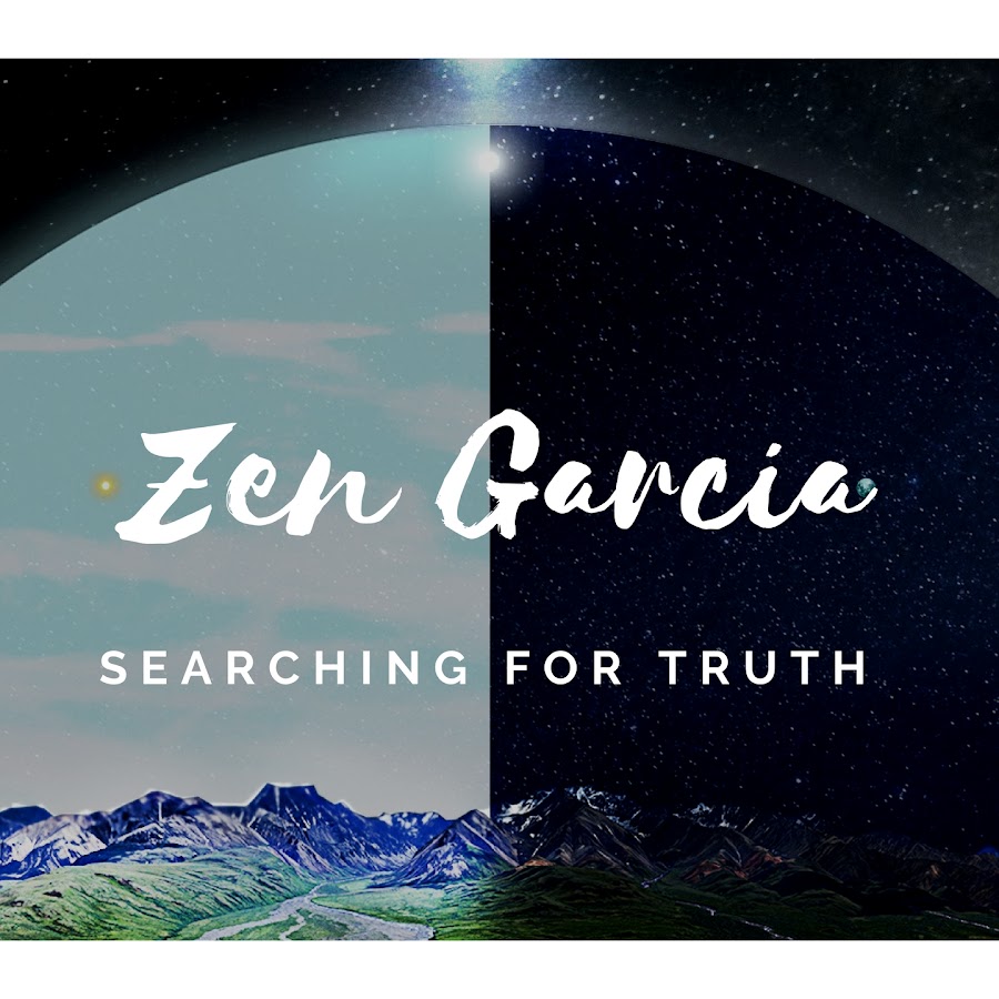 Zen Garcia YouTube channel avatar