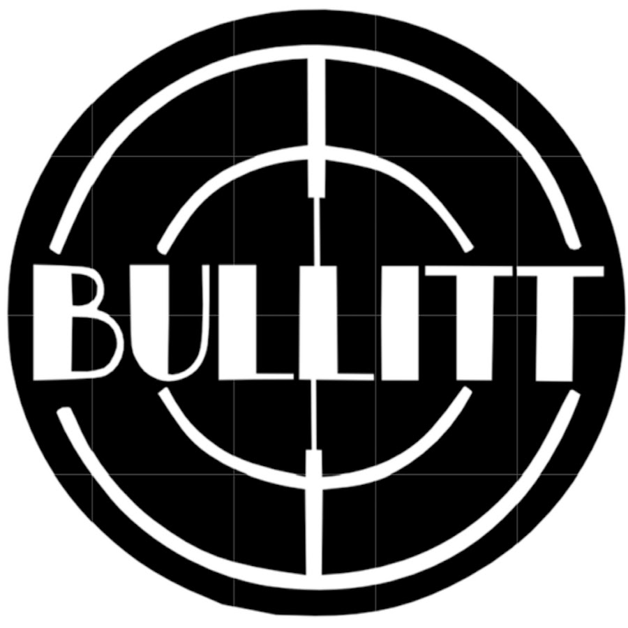 BullittMcQueen YouTube channel avatar