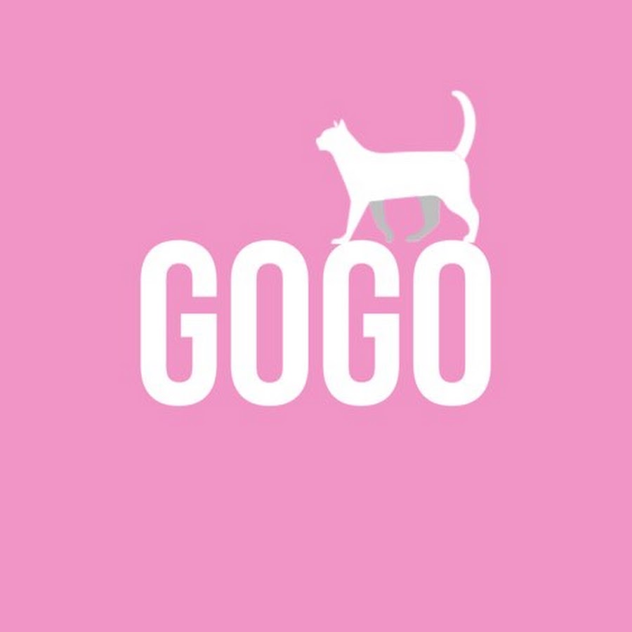 Gogo BNK48 YouTube-Kanal-Avatar